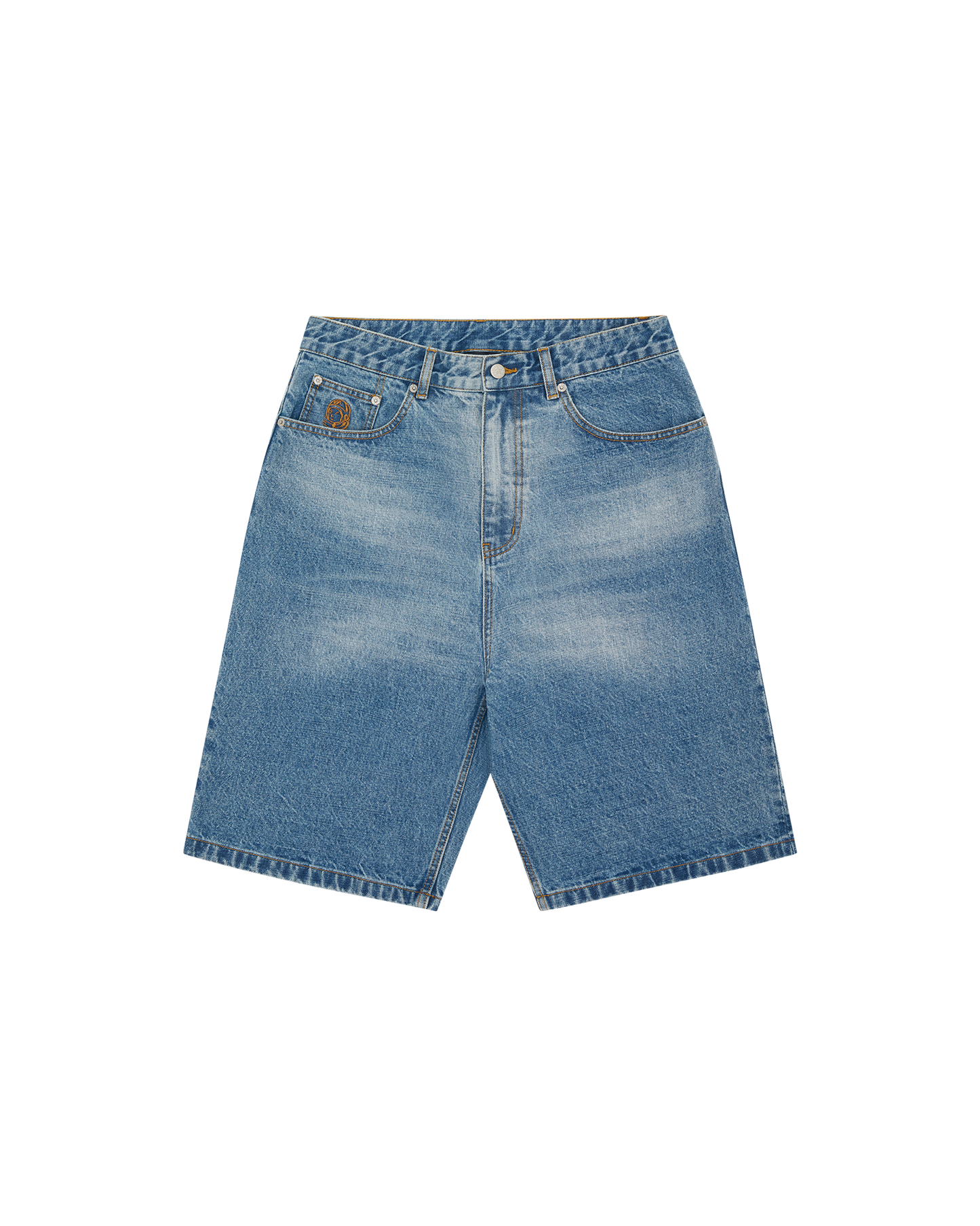 Astro Denim Short