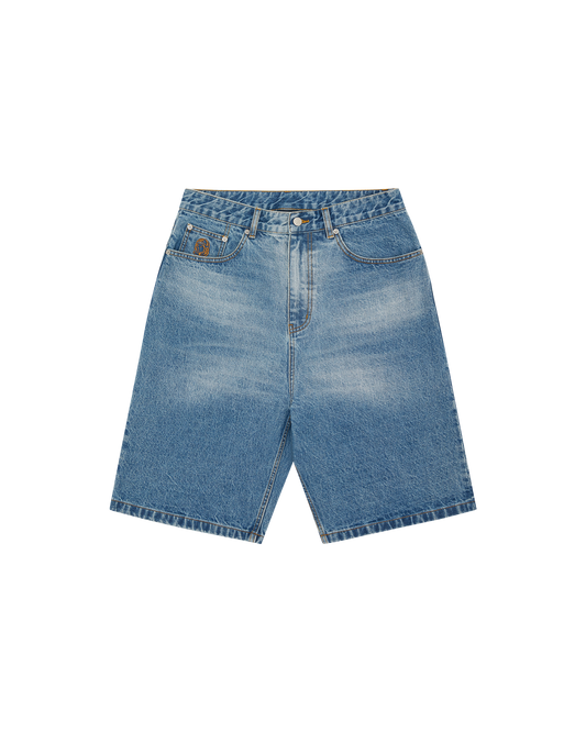 Astro Denim Short