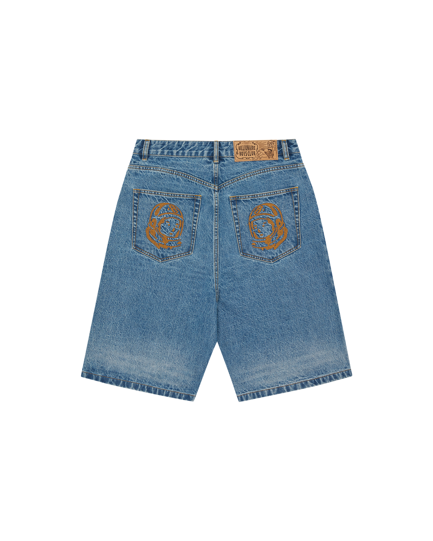 Astro Denim Short