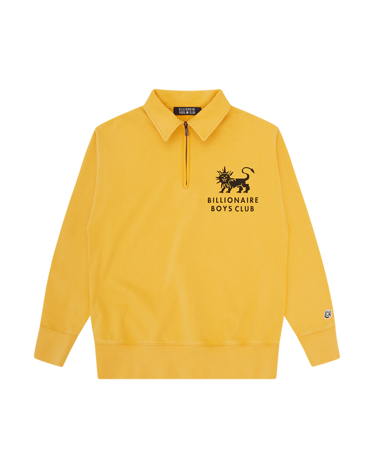 Lion Quarter Zip