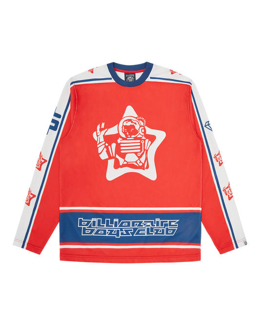 Astro Star Hockey Top