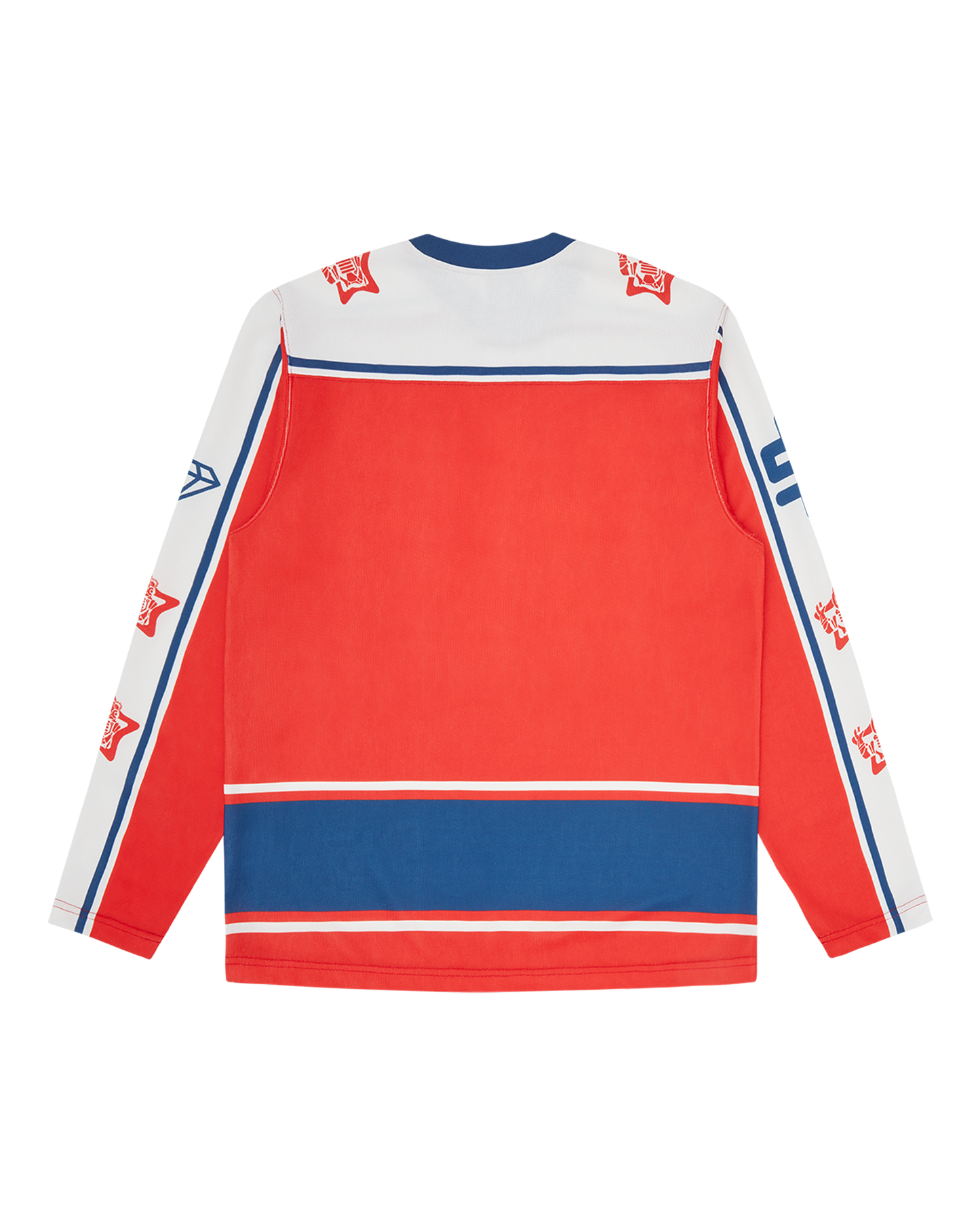 Astro Star Hockey Top