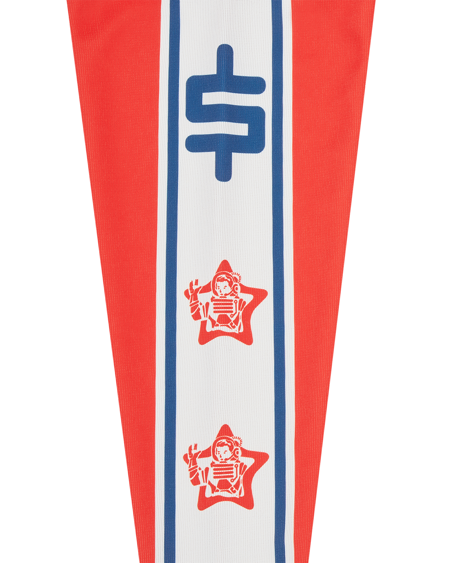 Astro Star Hockey Top