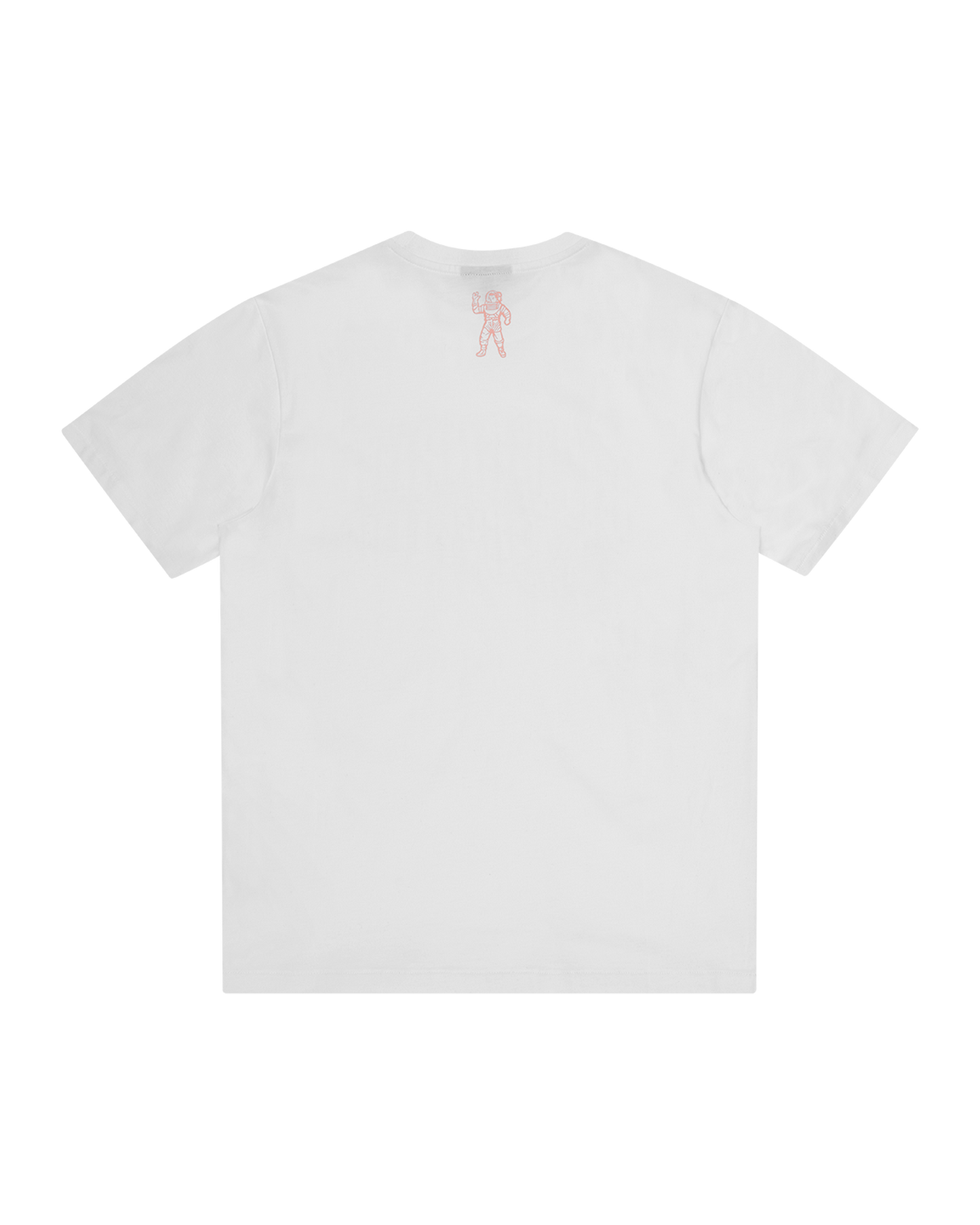 Mountain Fill Arch Logo T-Shirt