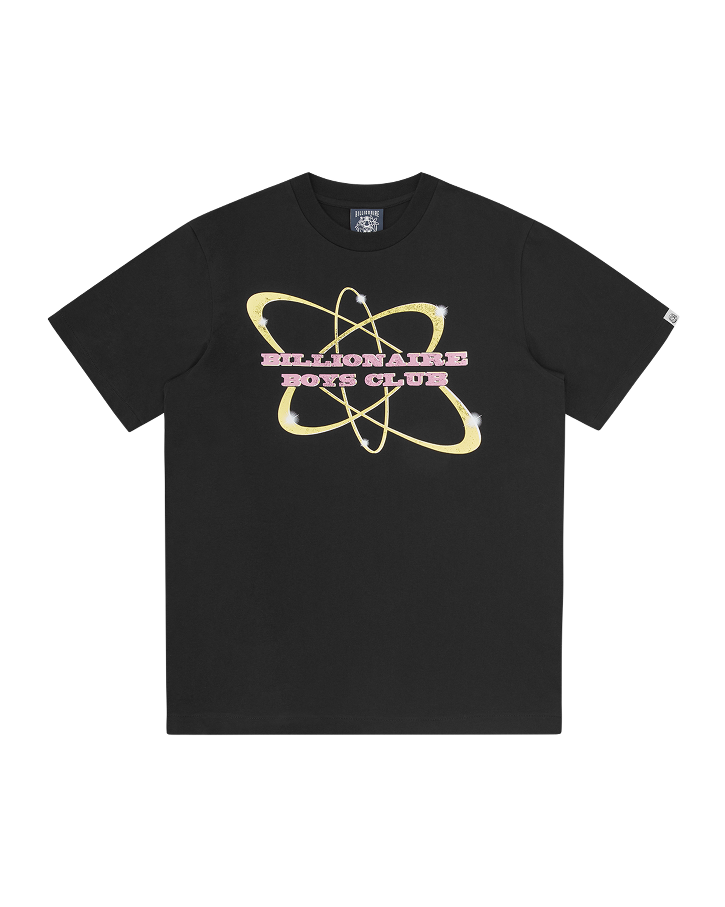 Infinity Logo T-Shirt