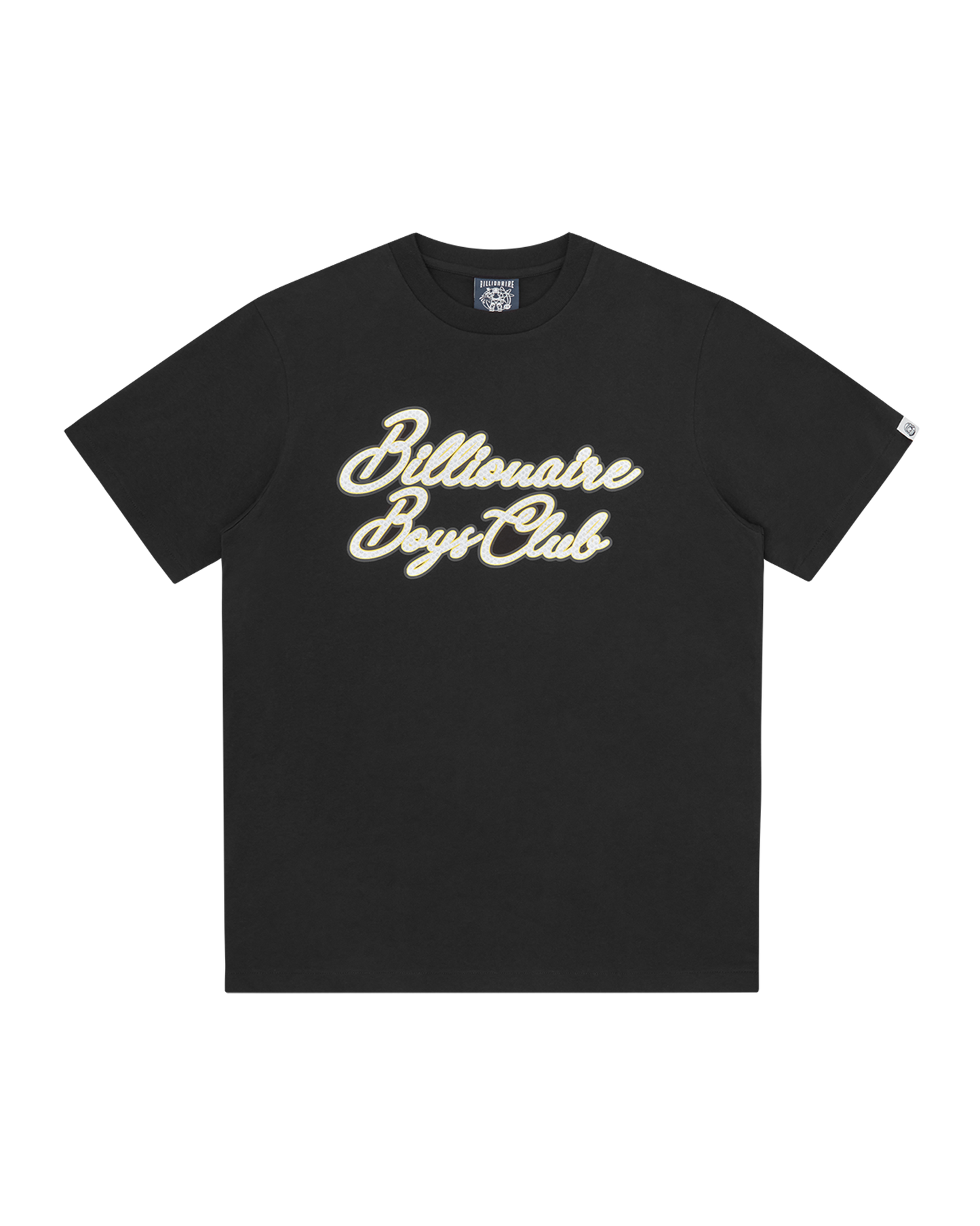 Diamond Script Logo T-Shirt