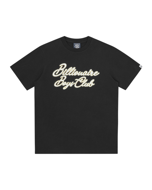 Diamond Script Logo T-Shirt