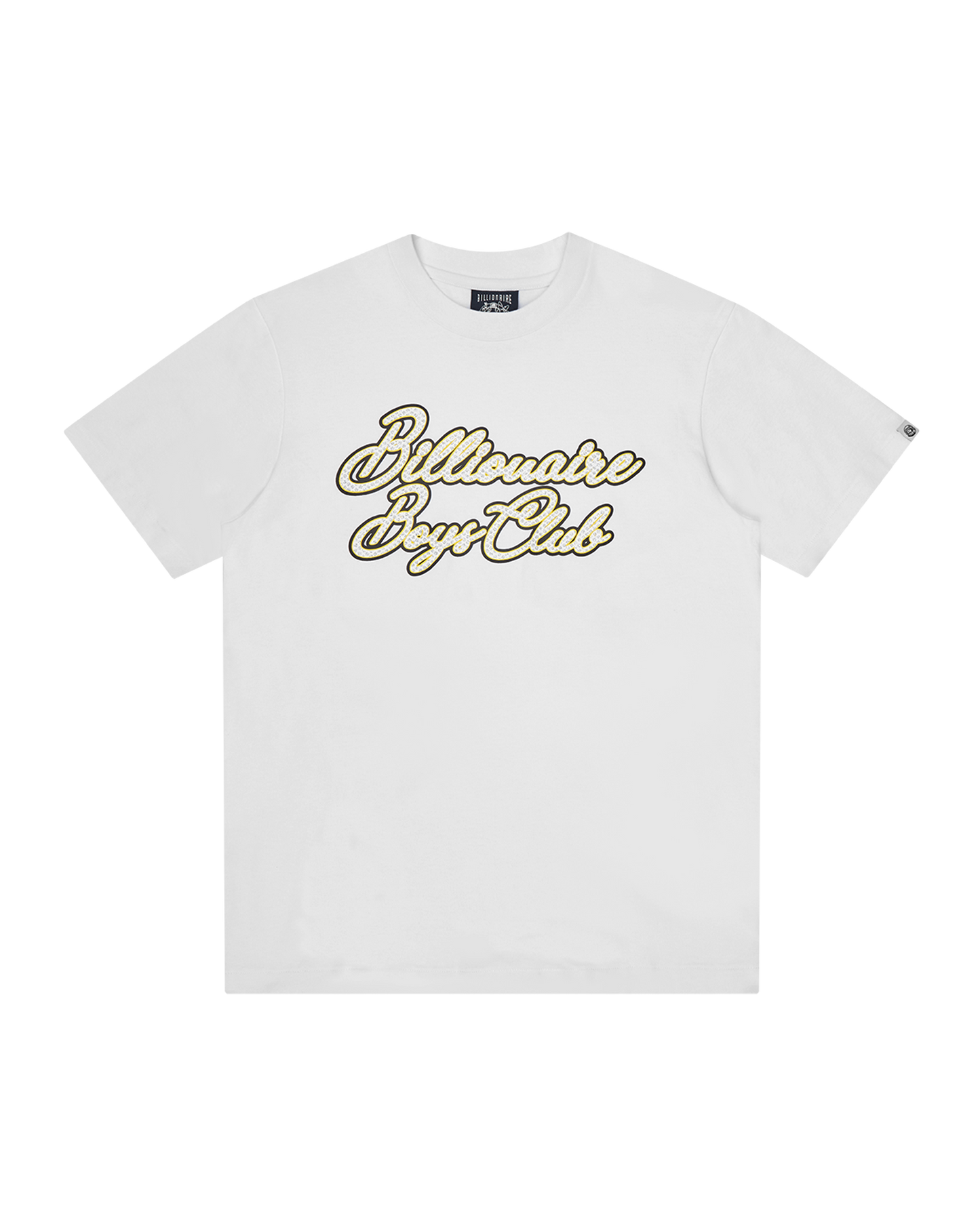 Diamond Script Logo T-Shirt