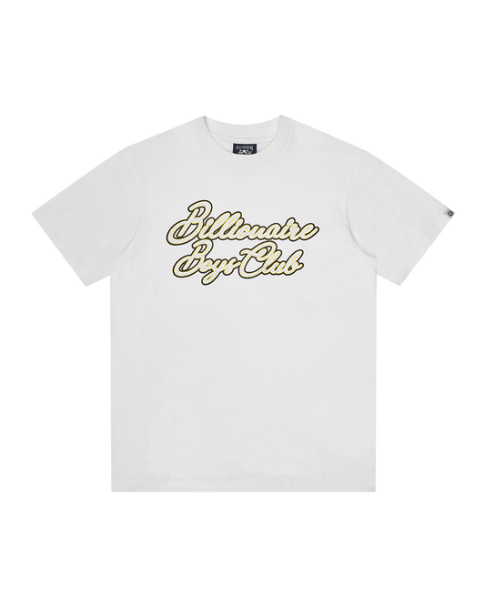 Diamond Script Logo T-Shirt