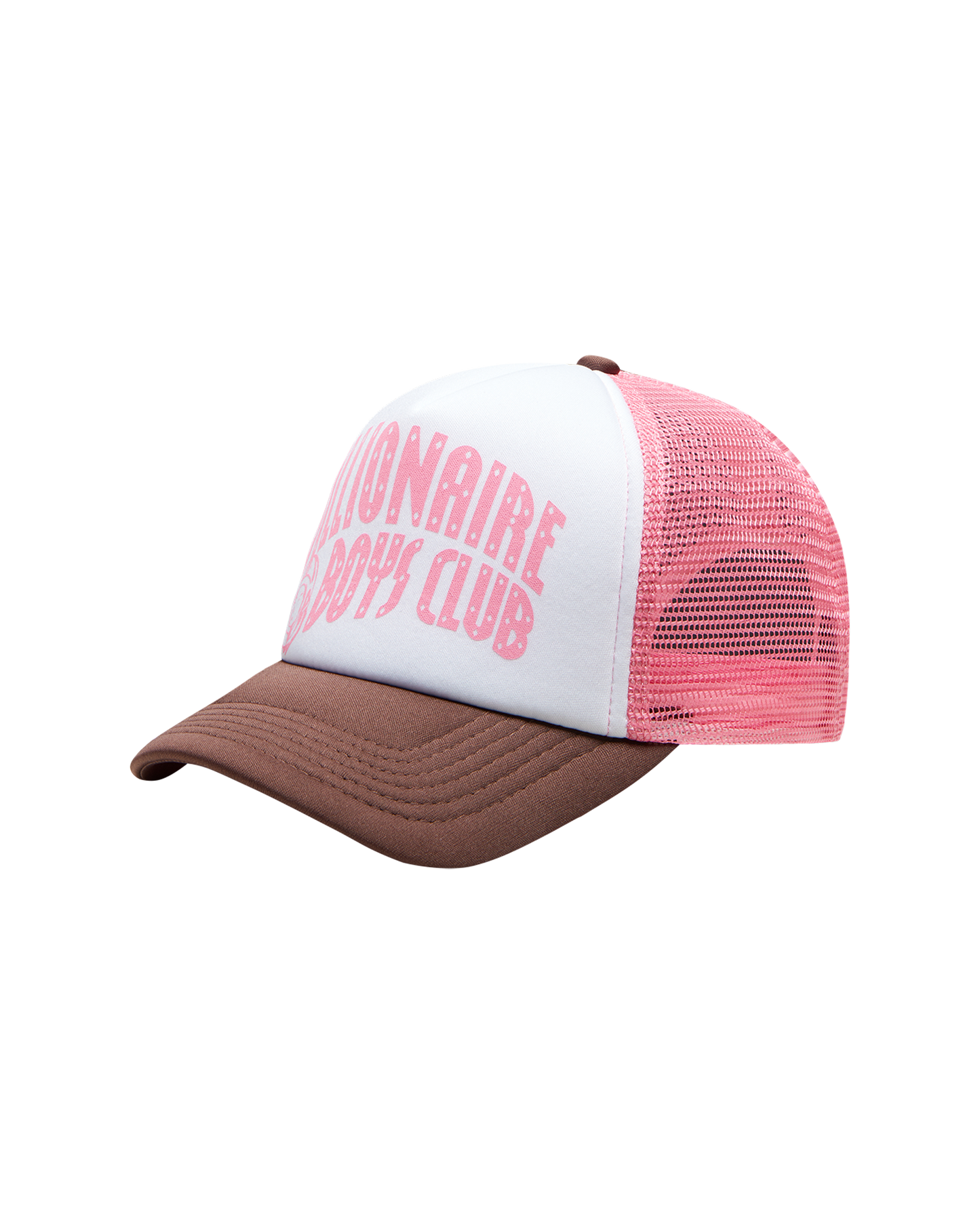 Arch Logo Trucker Cap