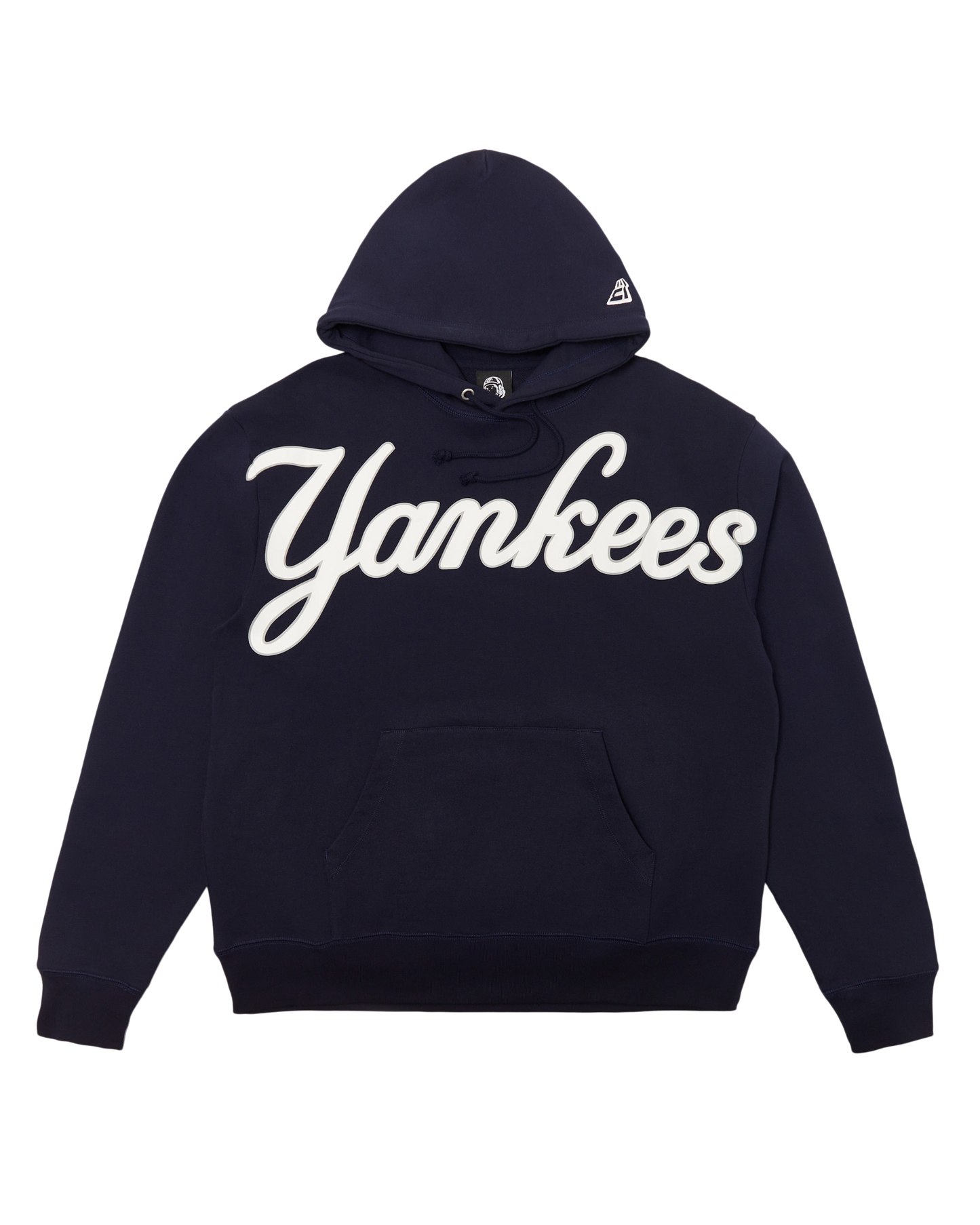 NY Yankees Heart Mind Hoodie Billionaire Boys Club