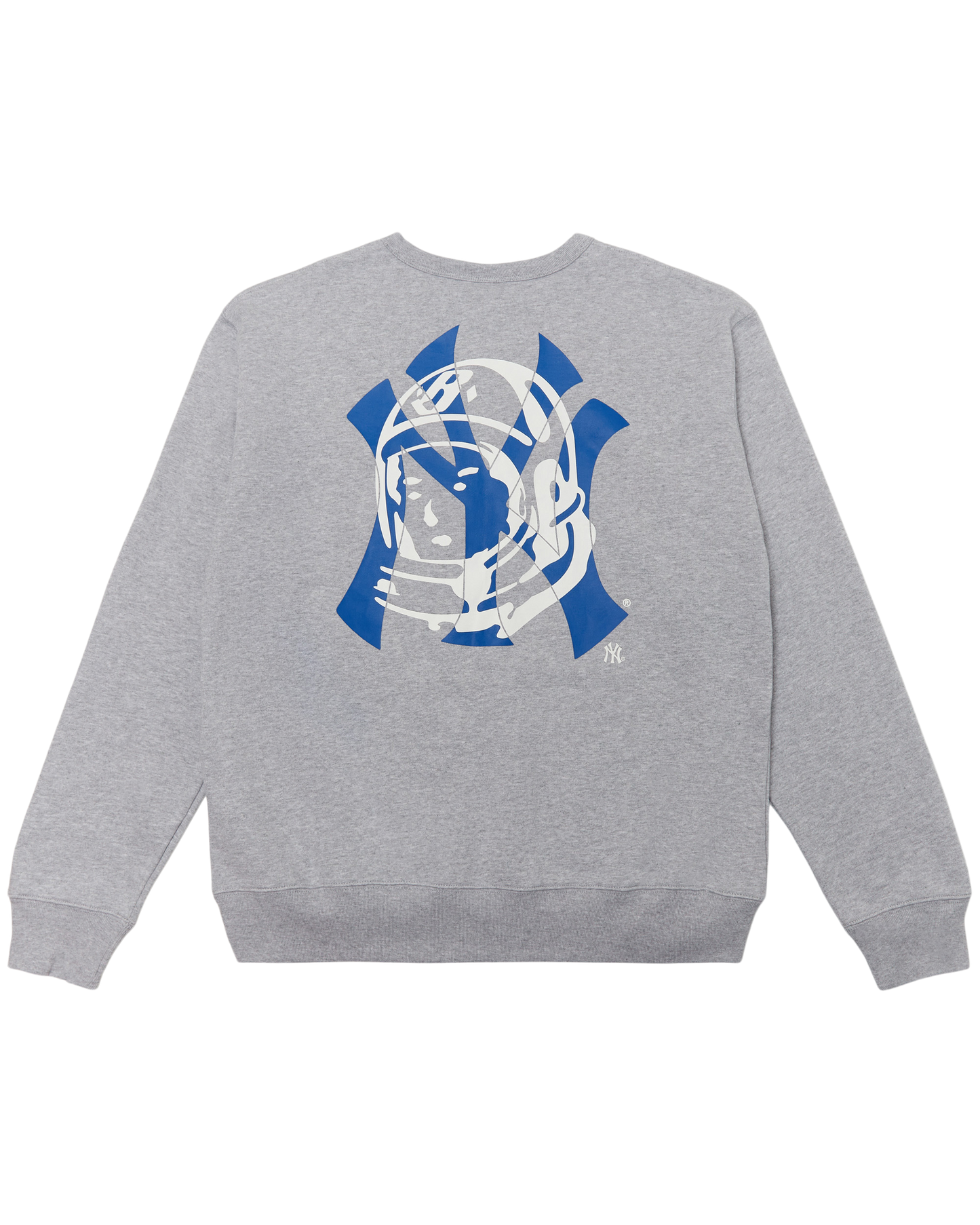 NY Yankees OG Logo Crewneck