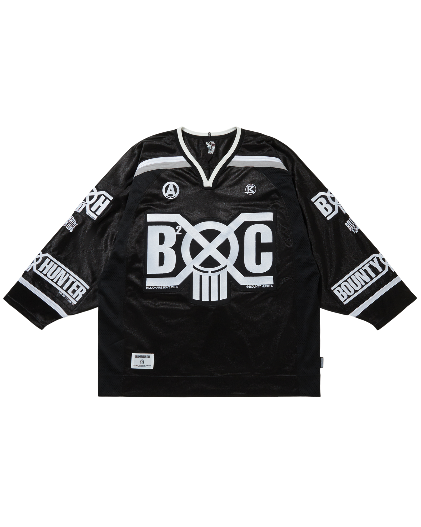 Hockey Jersey