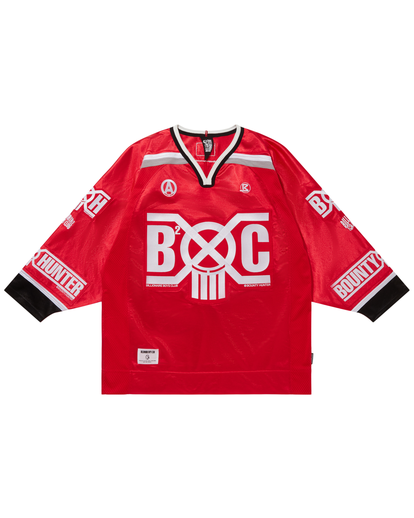 Hockey Jersey