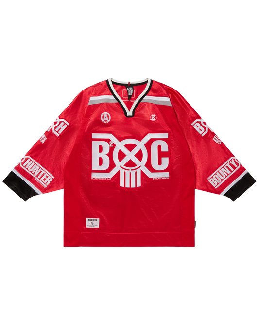 Hockey Jersey