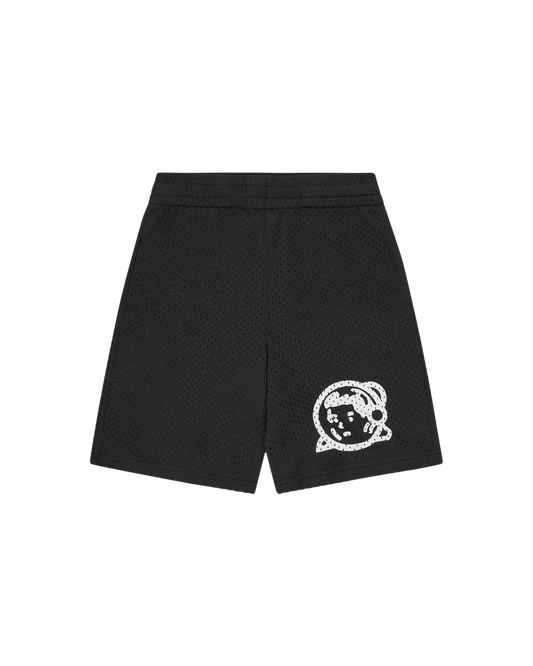 Kids Astro Mesh Basketball Shorts