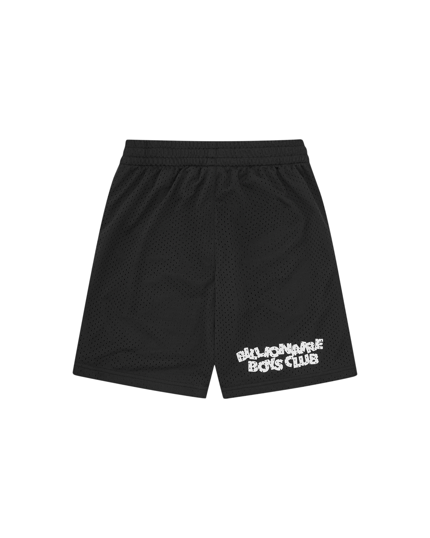 Kids Astro Mesh Basketball Shorts