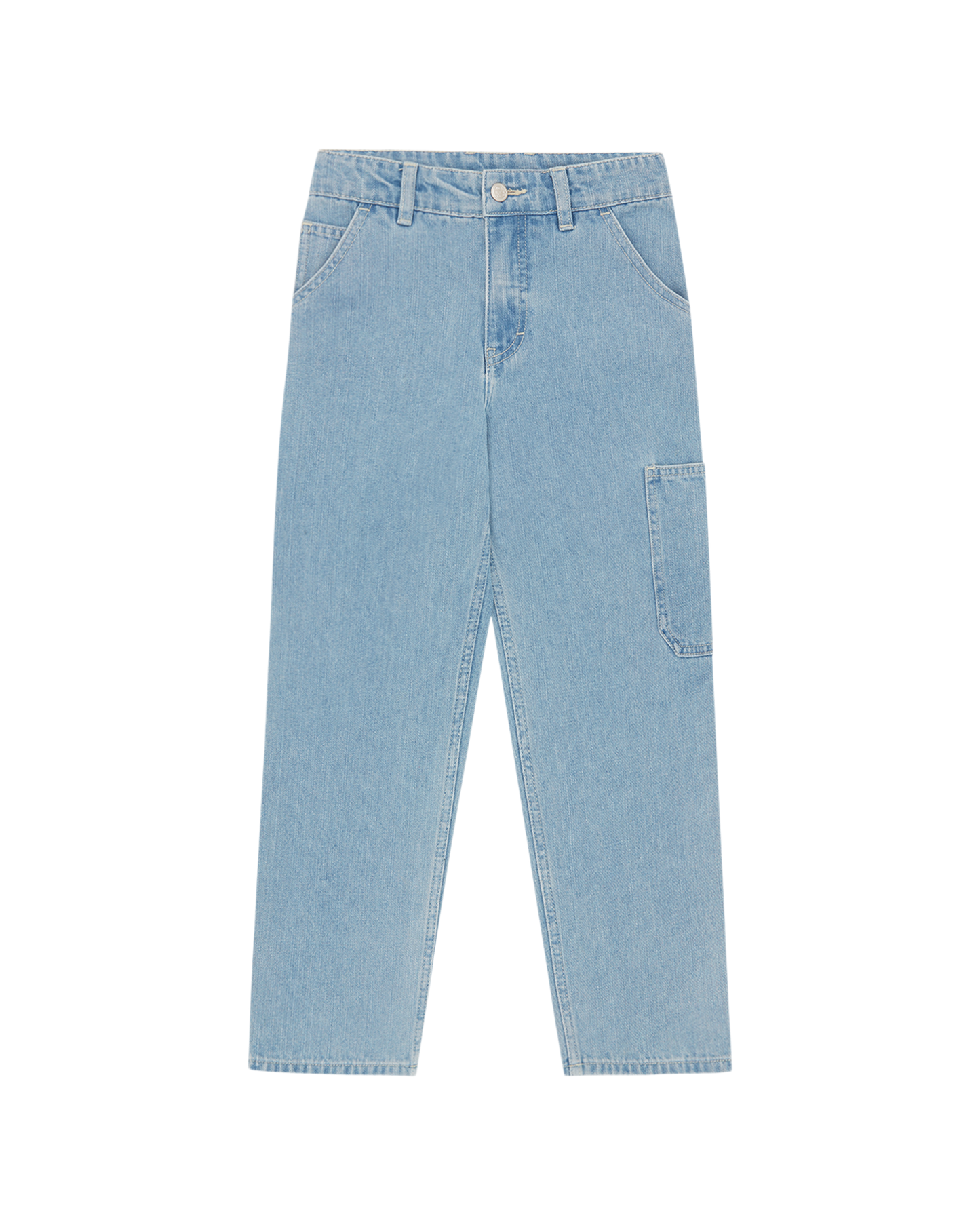 Kids Astro Denim Pants