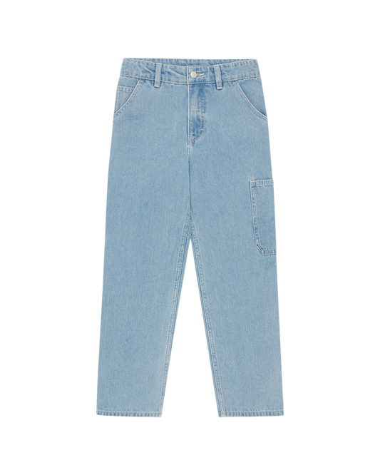 Kids Astro Denim Pants