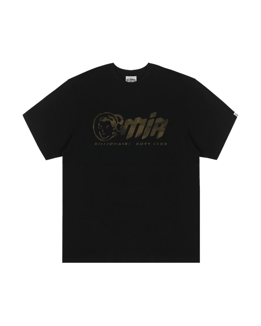 MIA OG Logo Camo Tee