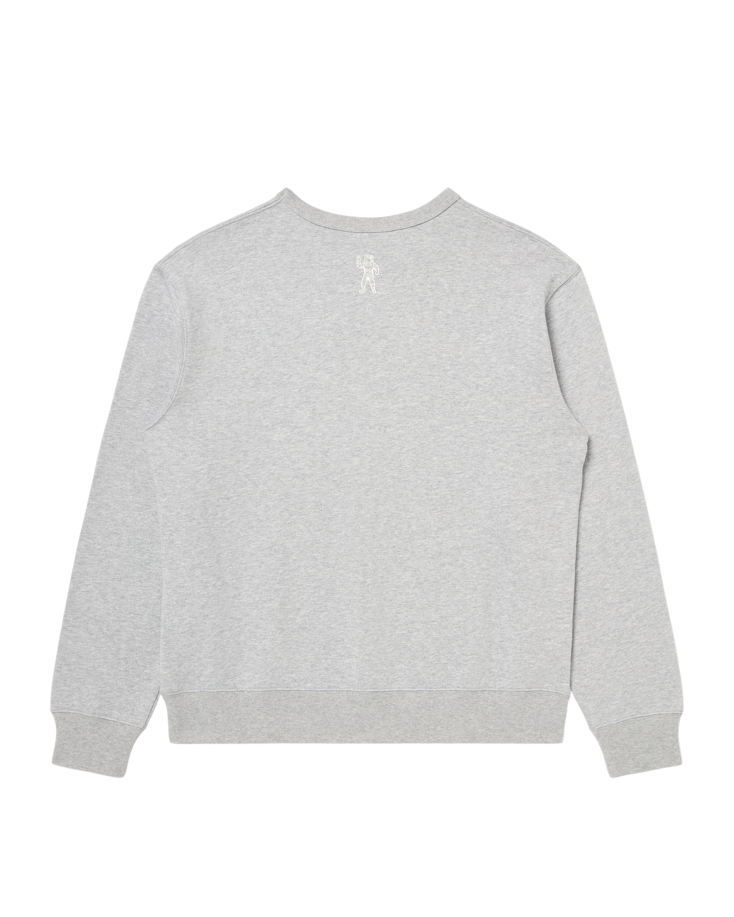 Classic Curve Logo Sweatshirt