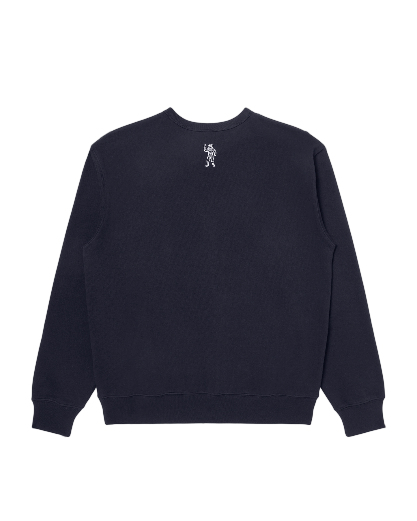 Classic Curve Logo Sweatshirt