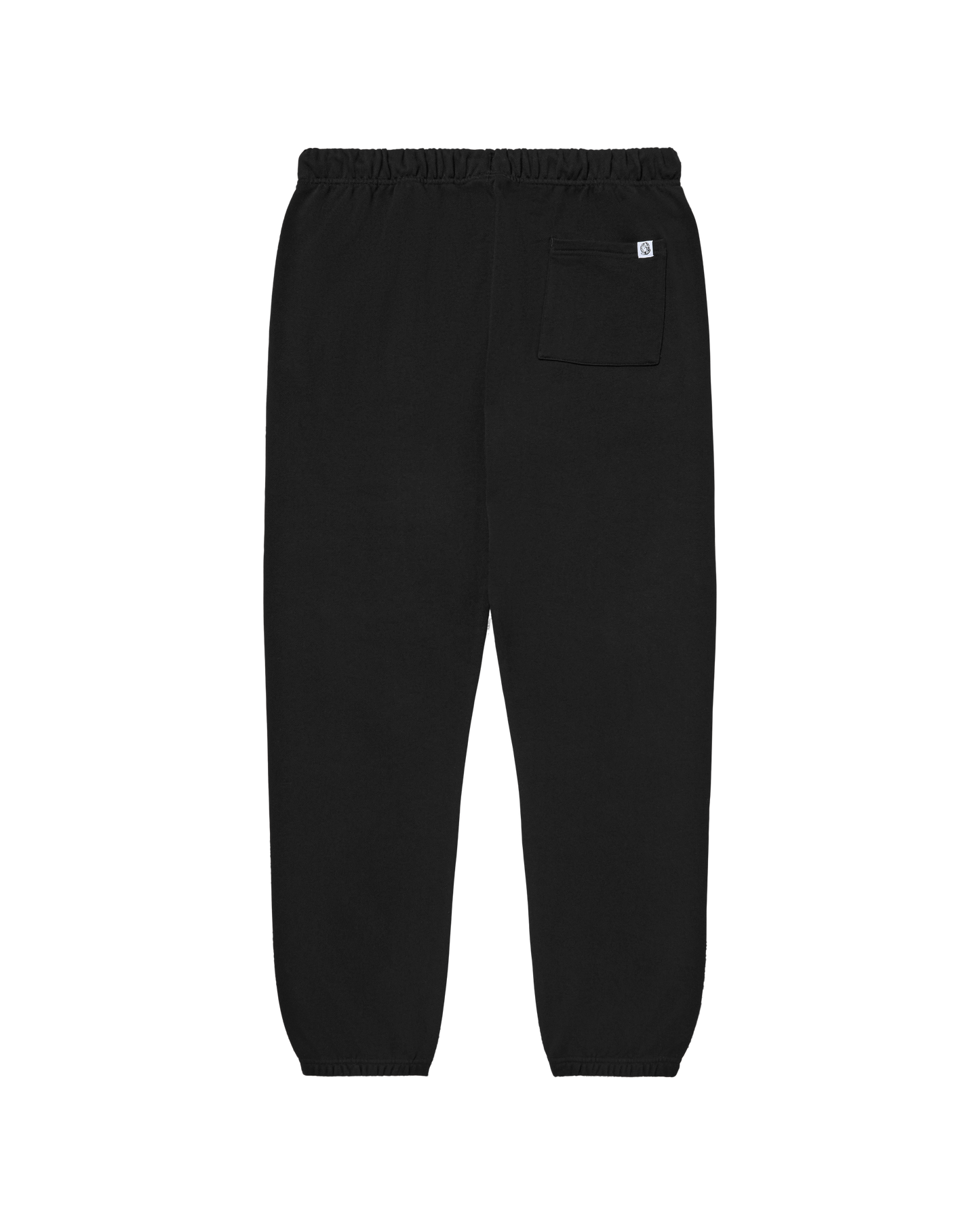 Classic Curve Logo Sweatpant