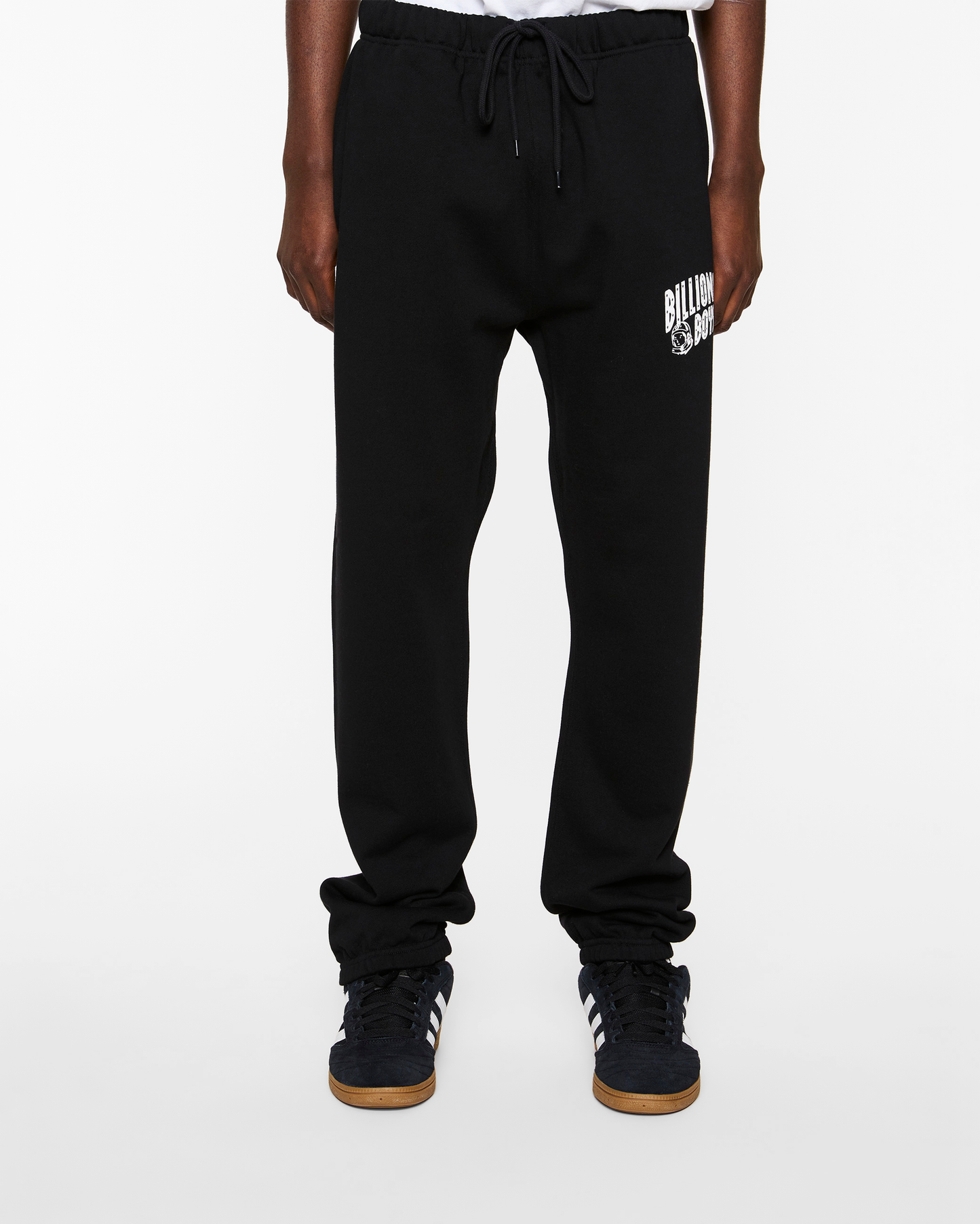 Classic Curve Logo Sweatpant