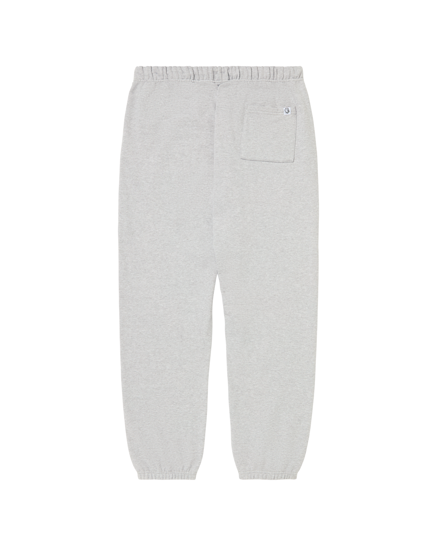 Classic Curve Logo Sweatpant