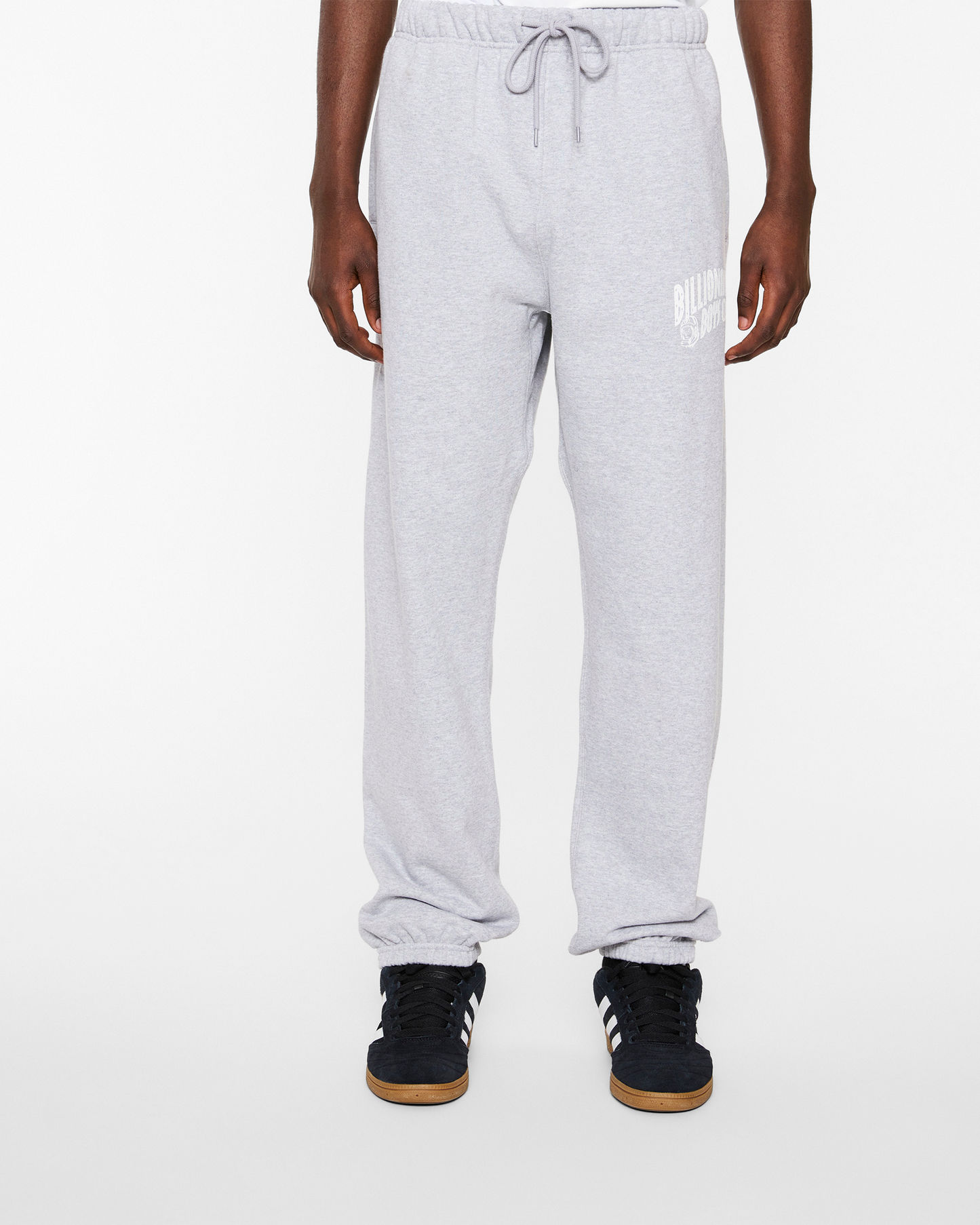 Classic Curve Logo Sweatpant