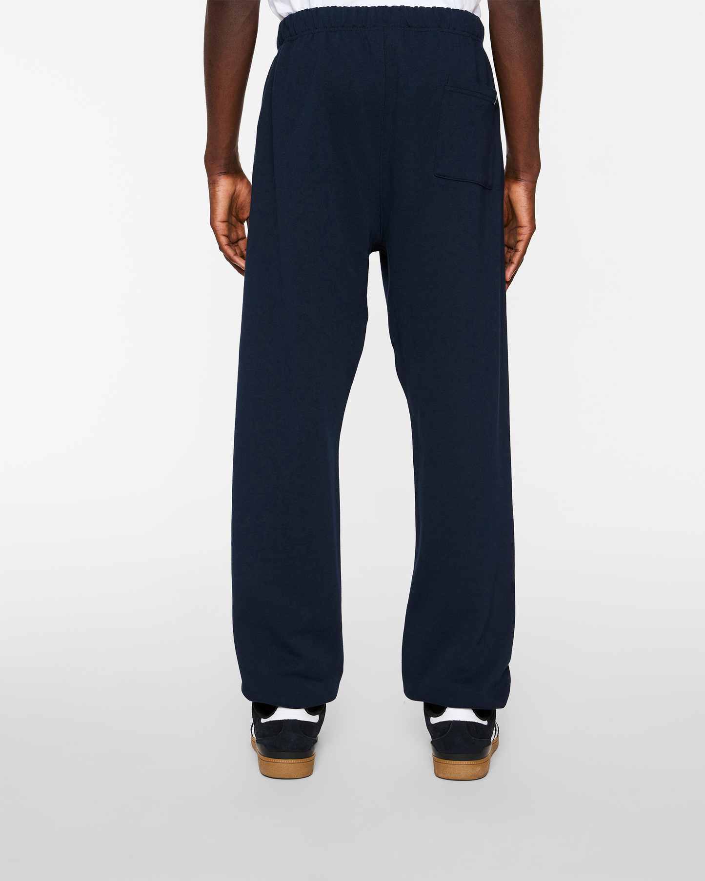 Classic Curve Logo Sweatpant