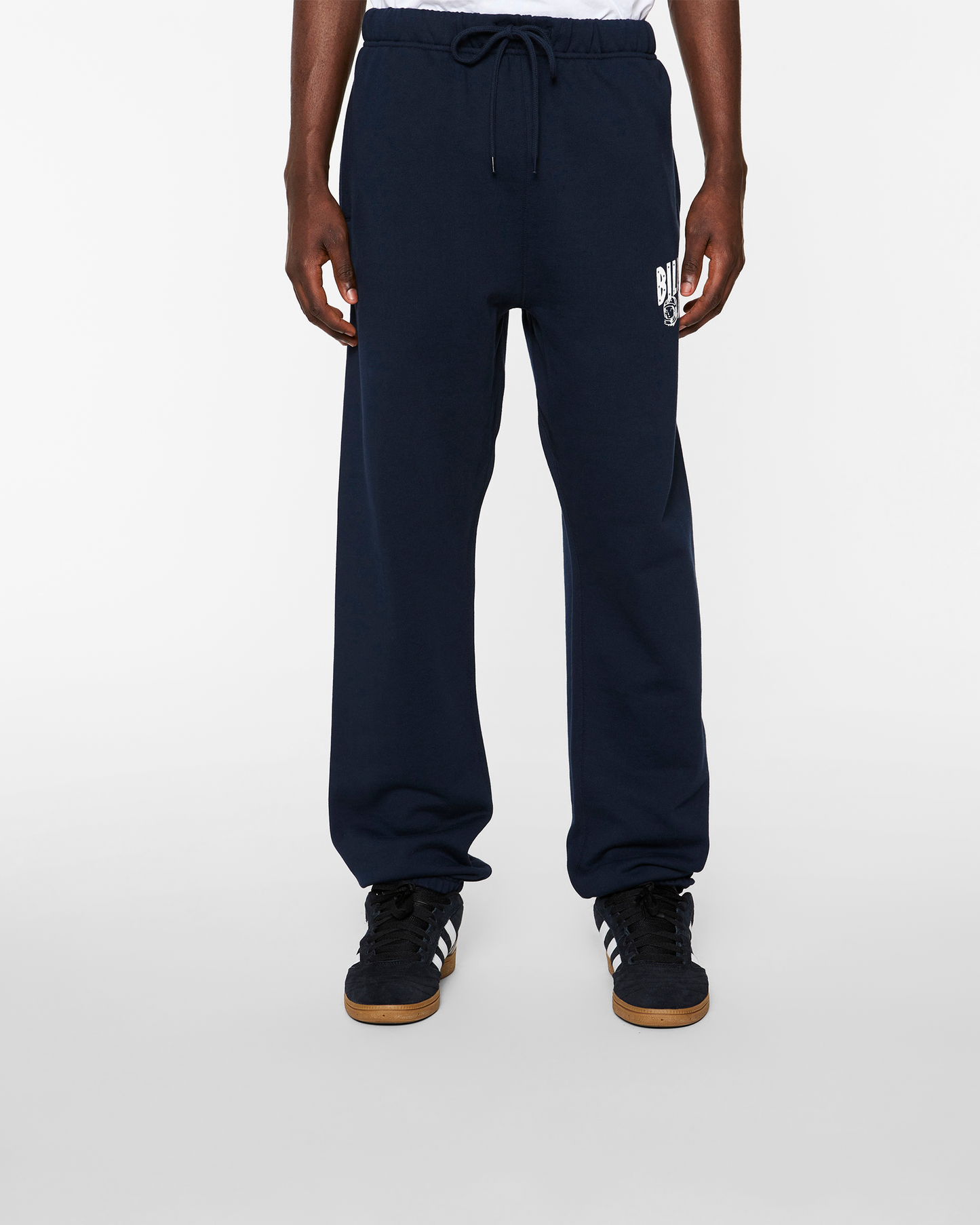 Classic Curve Logo Sweatpant