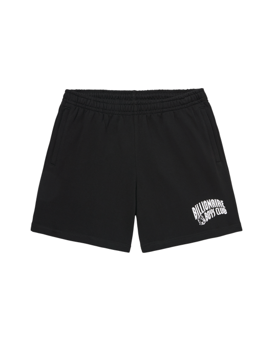 Classic Curve Logo Sweatshort