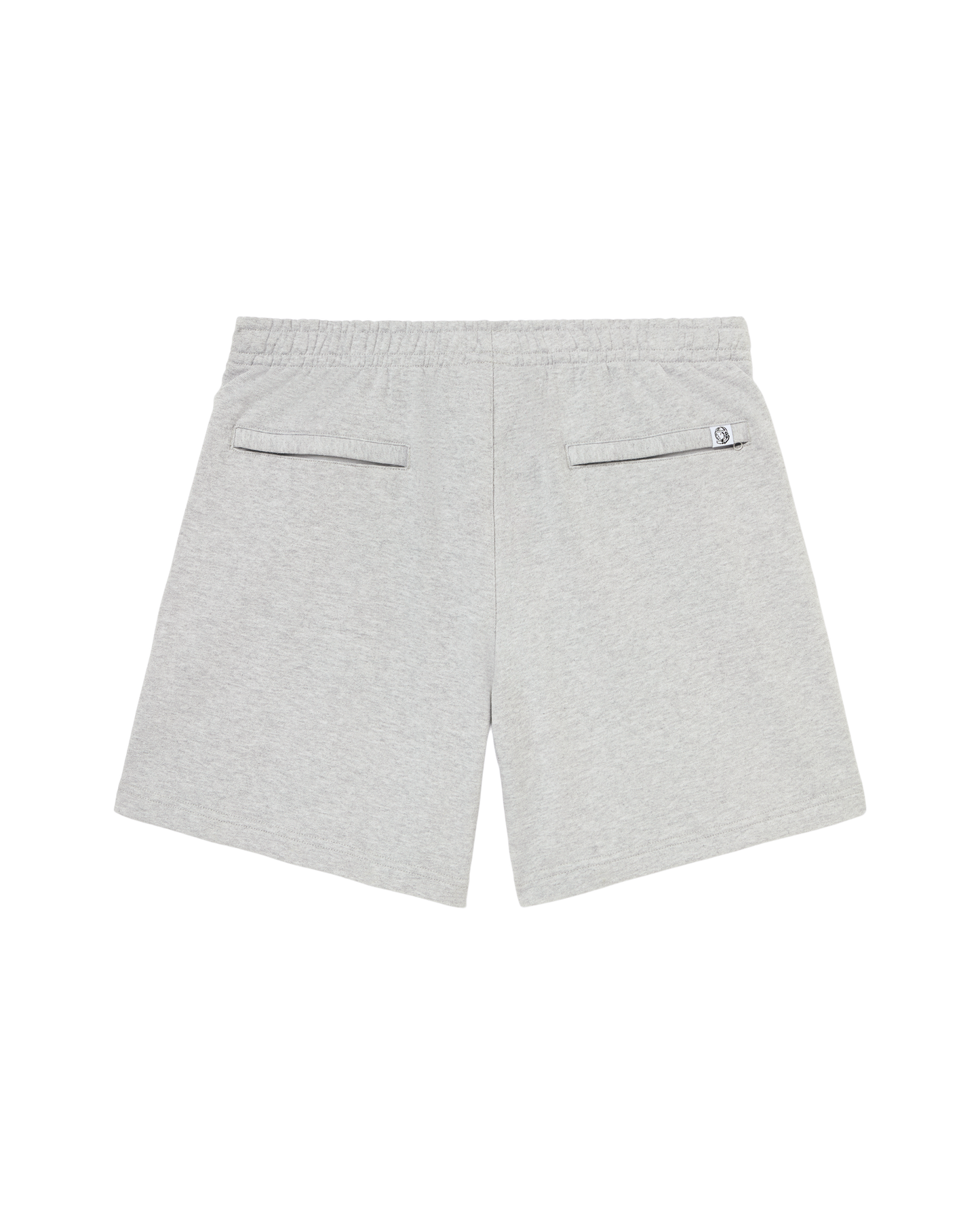 Classic Curve Logo Sweatshort