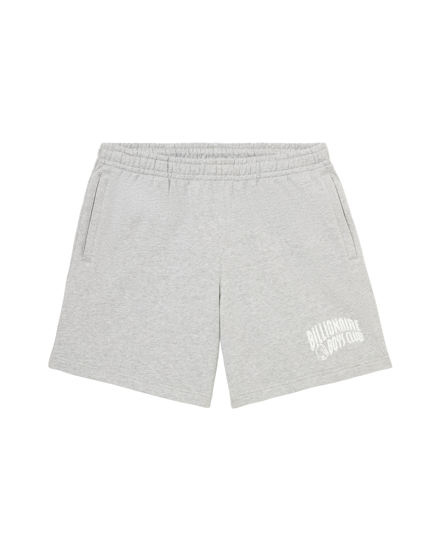 Classic Curve Logo Sweatshort