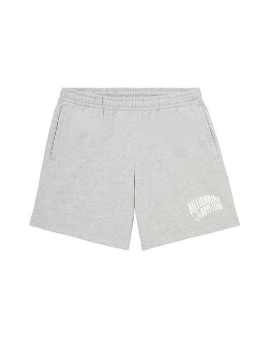 Classic Curve Logo Sweatshort