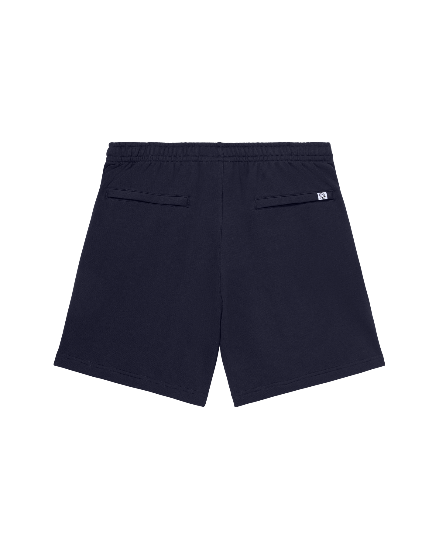 Classic Curve Logo Sweatshort