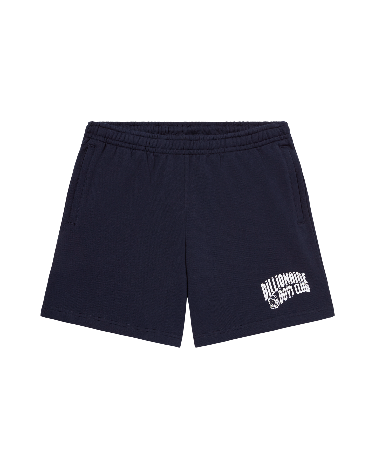 Classic Curve Logo Sweatshort