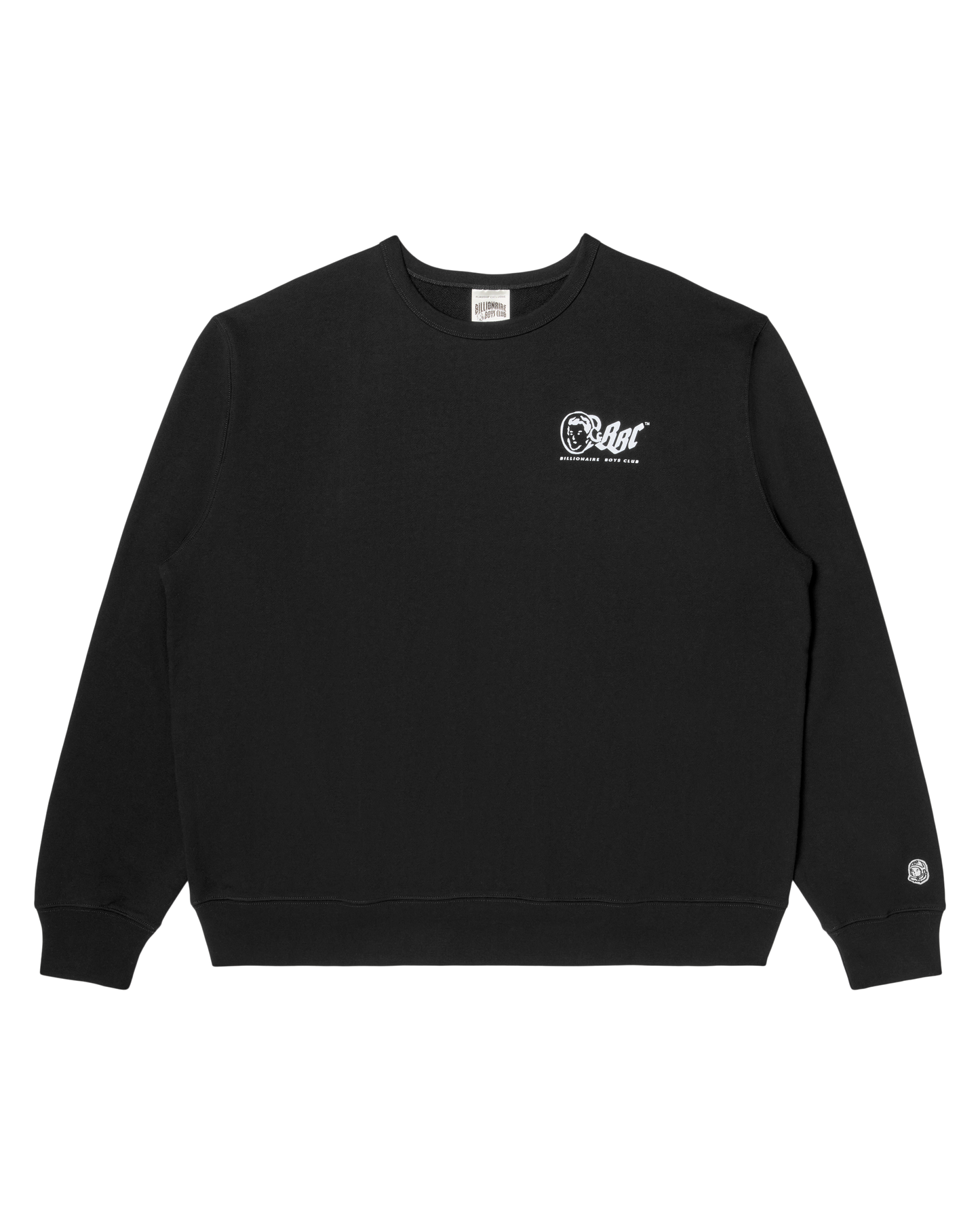 Lil OG Logo Crewneck