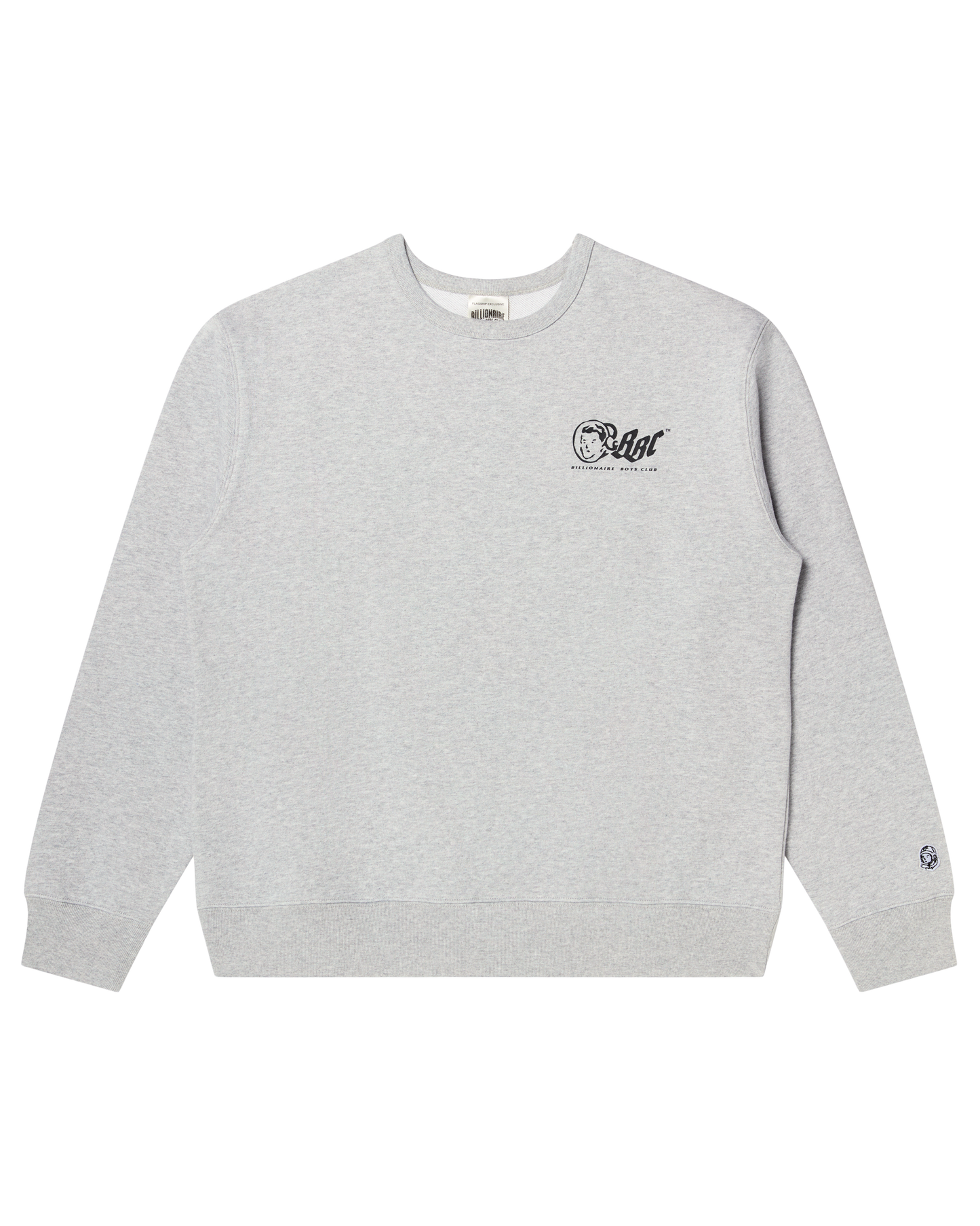 Lil OG Logo Crewneck