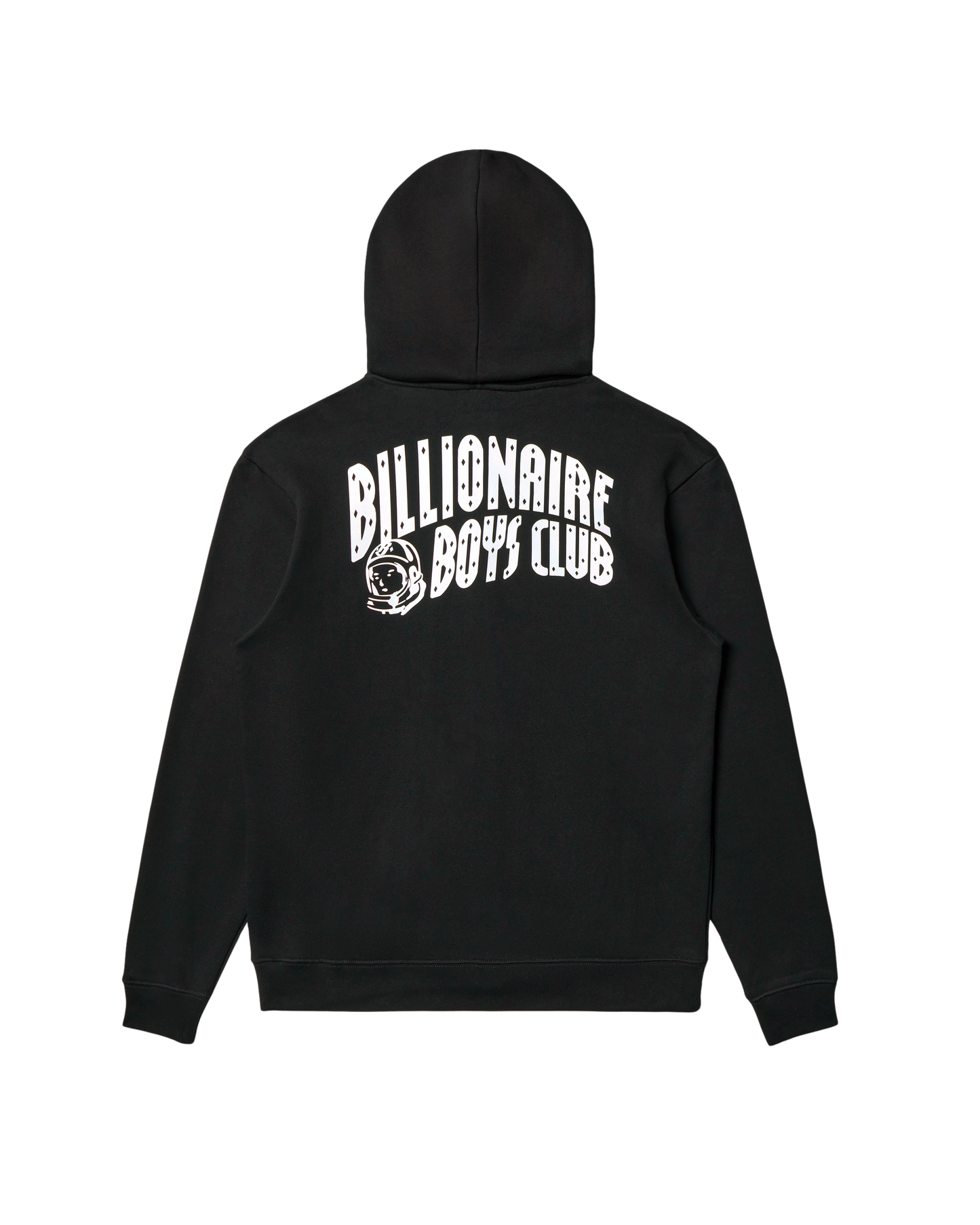 Lil OG Logo Full Zip Hoodie