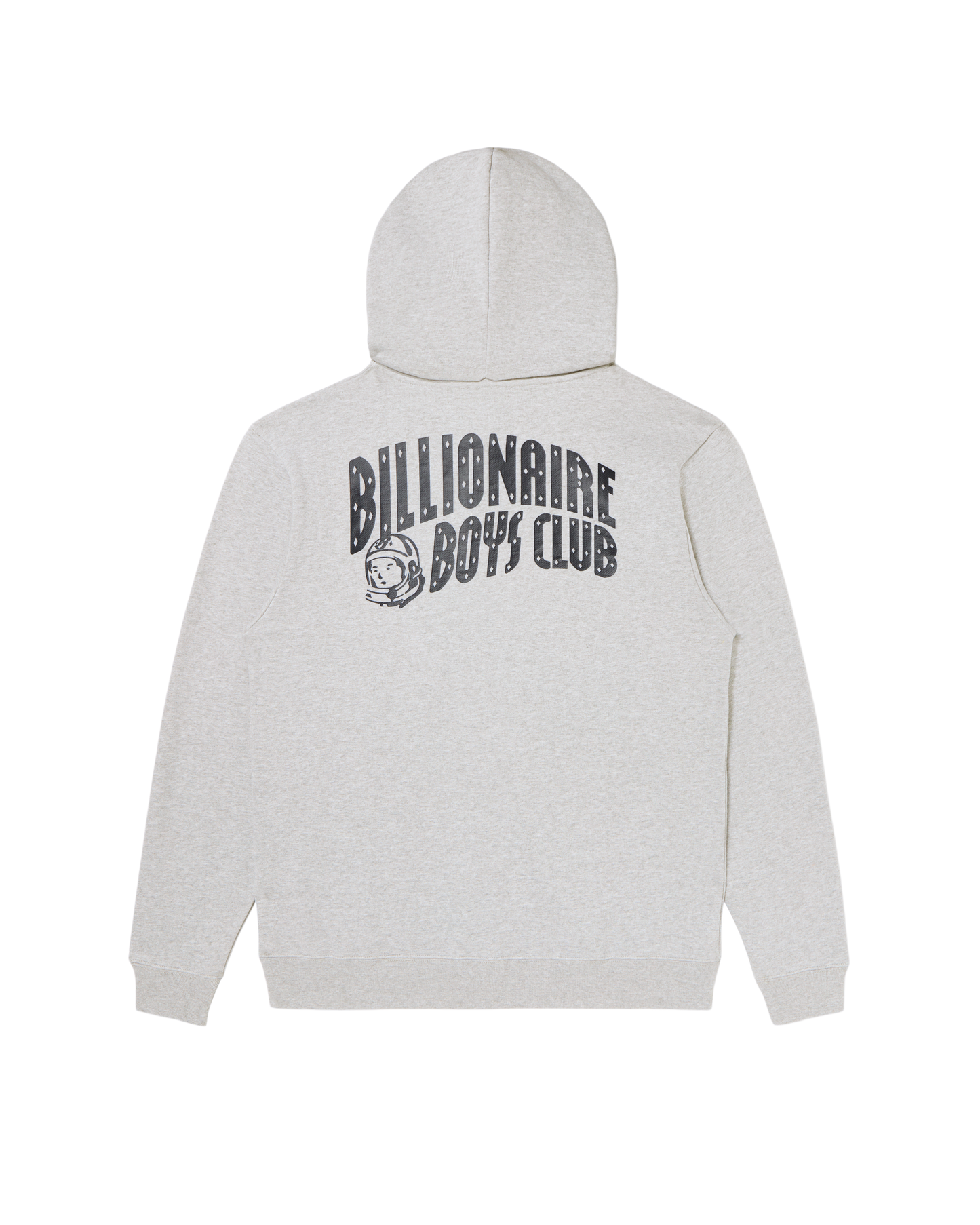 Lil OG Logo Full Zip Hoodie