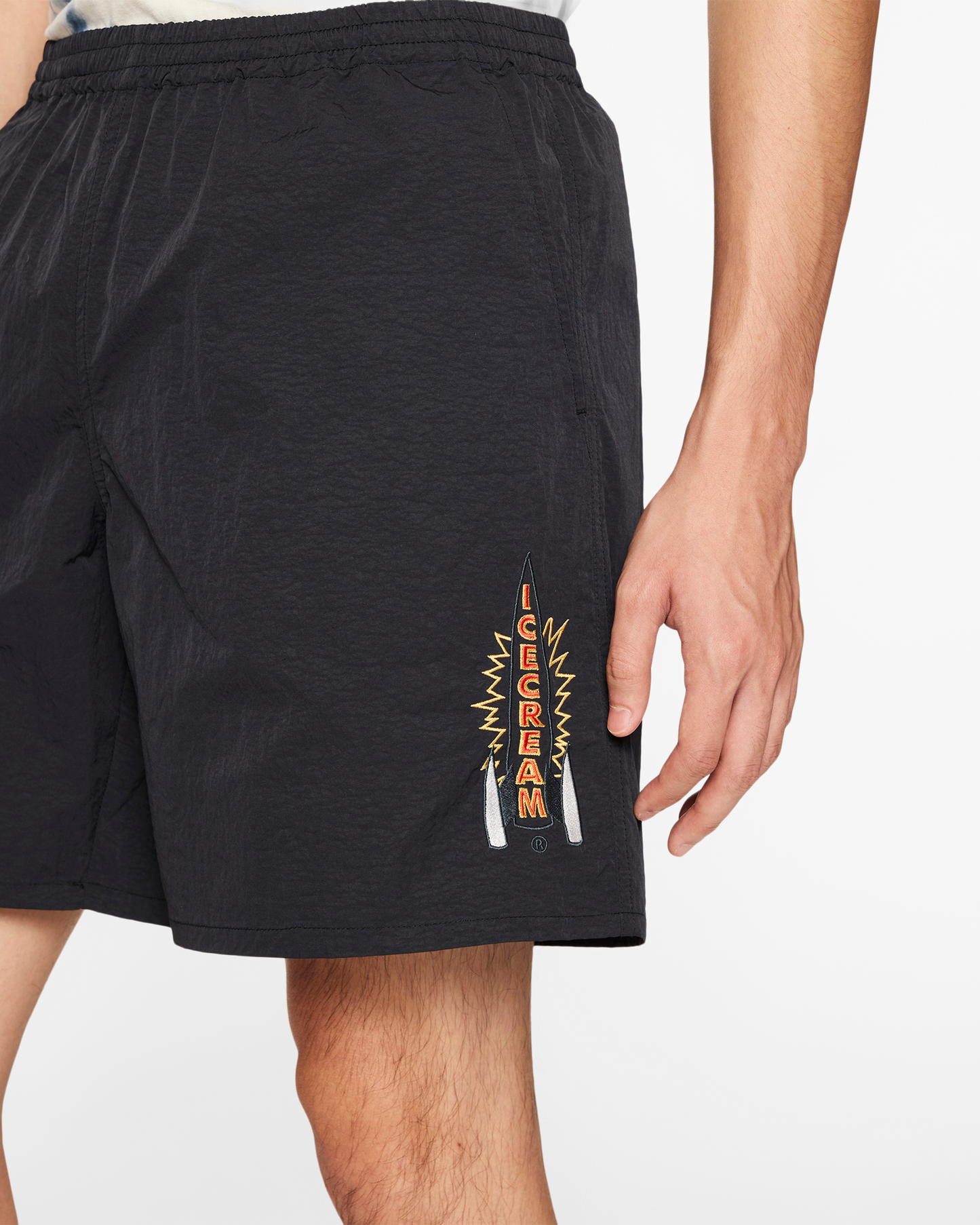 Peace Shorts