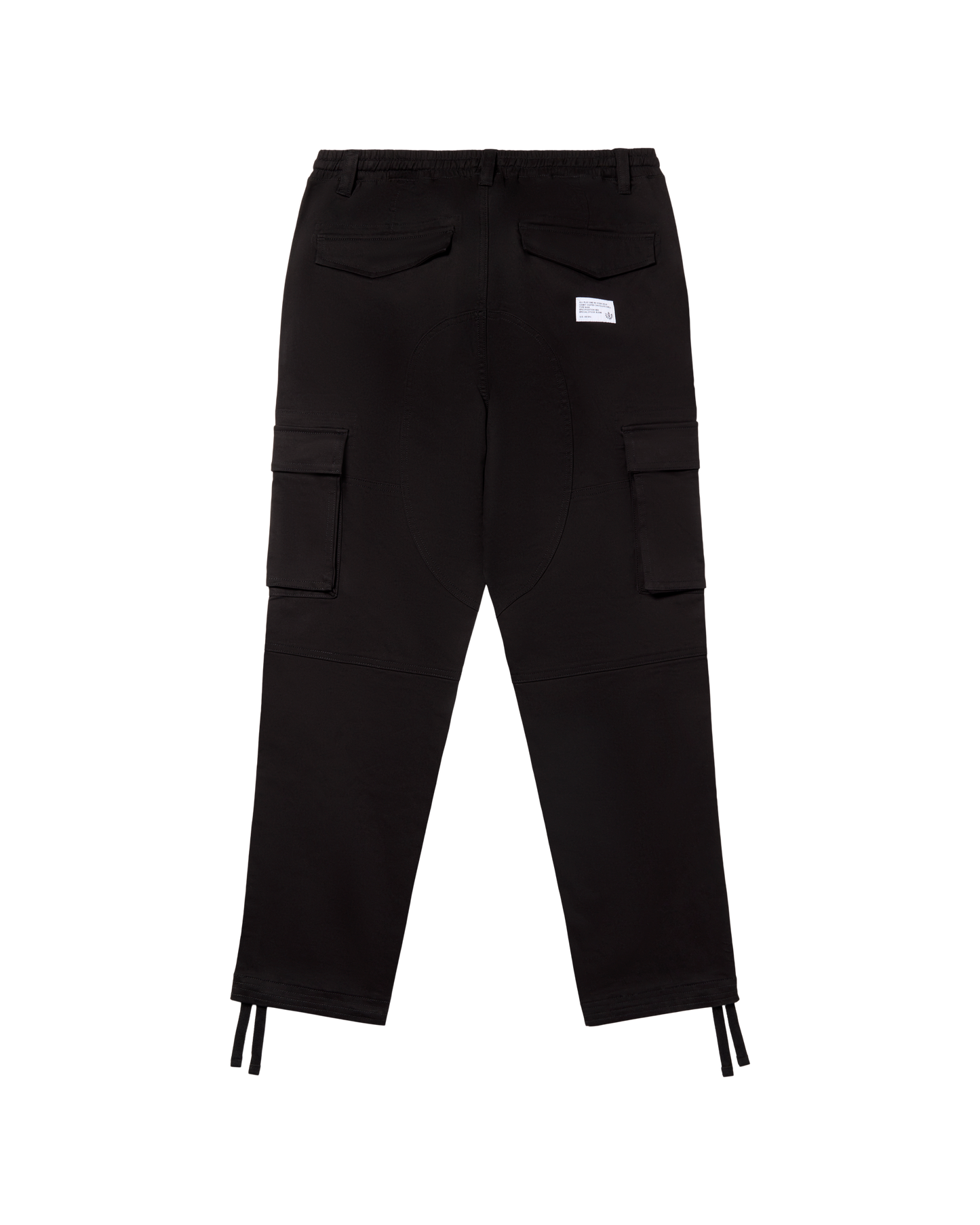 Runner Cargo Pants