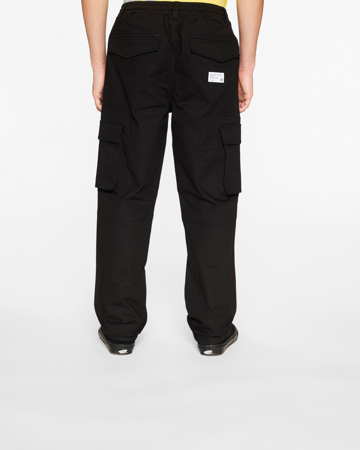 Runner Cargo Pants