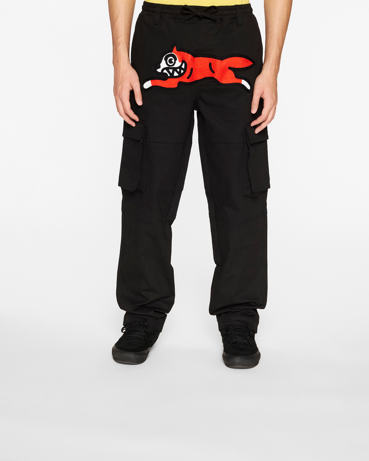 Runner Cargo Pants