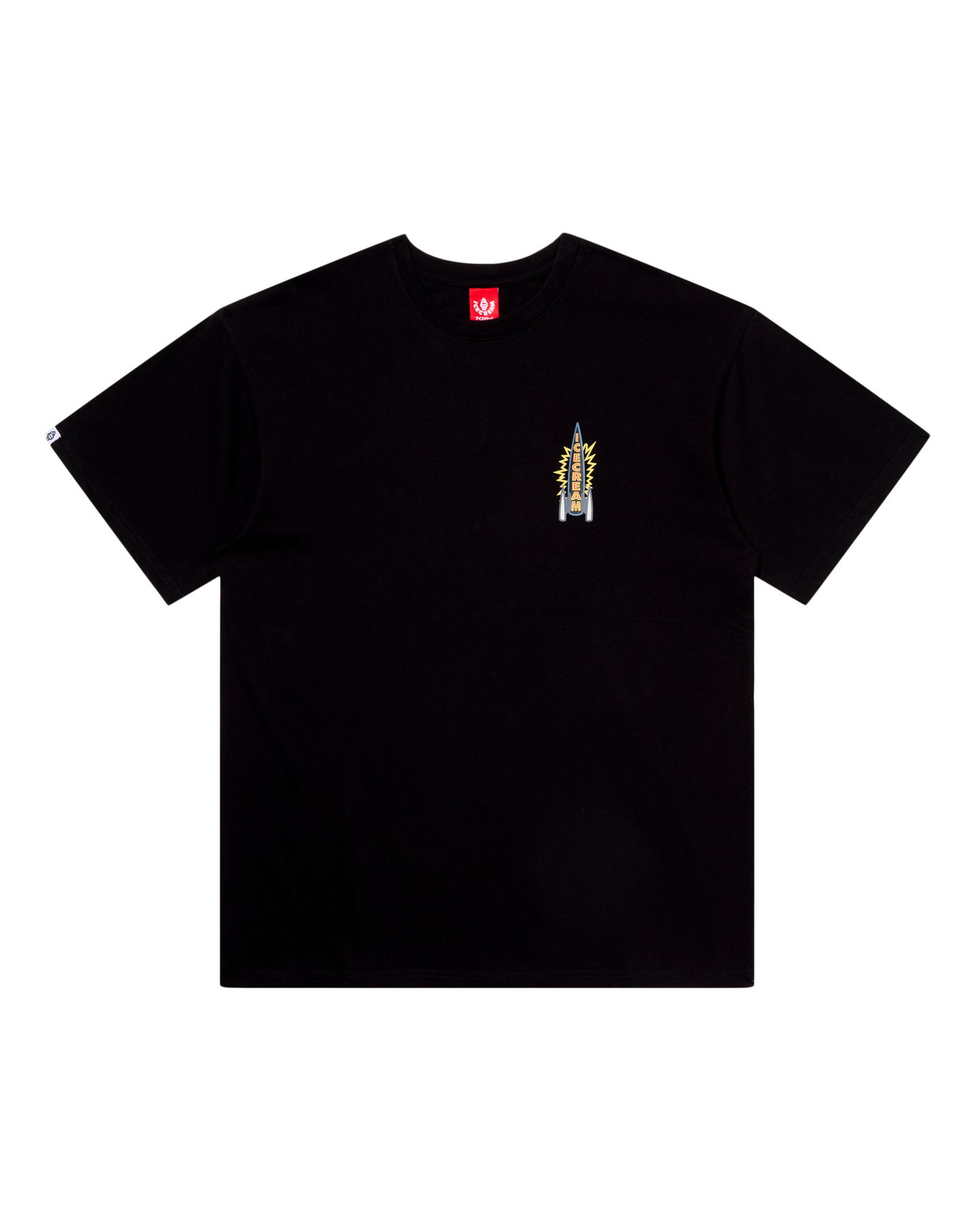 Rocket Boy Tee