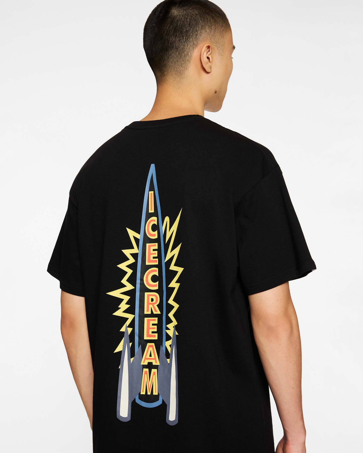 Rocket Boy Tee