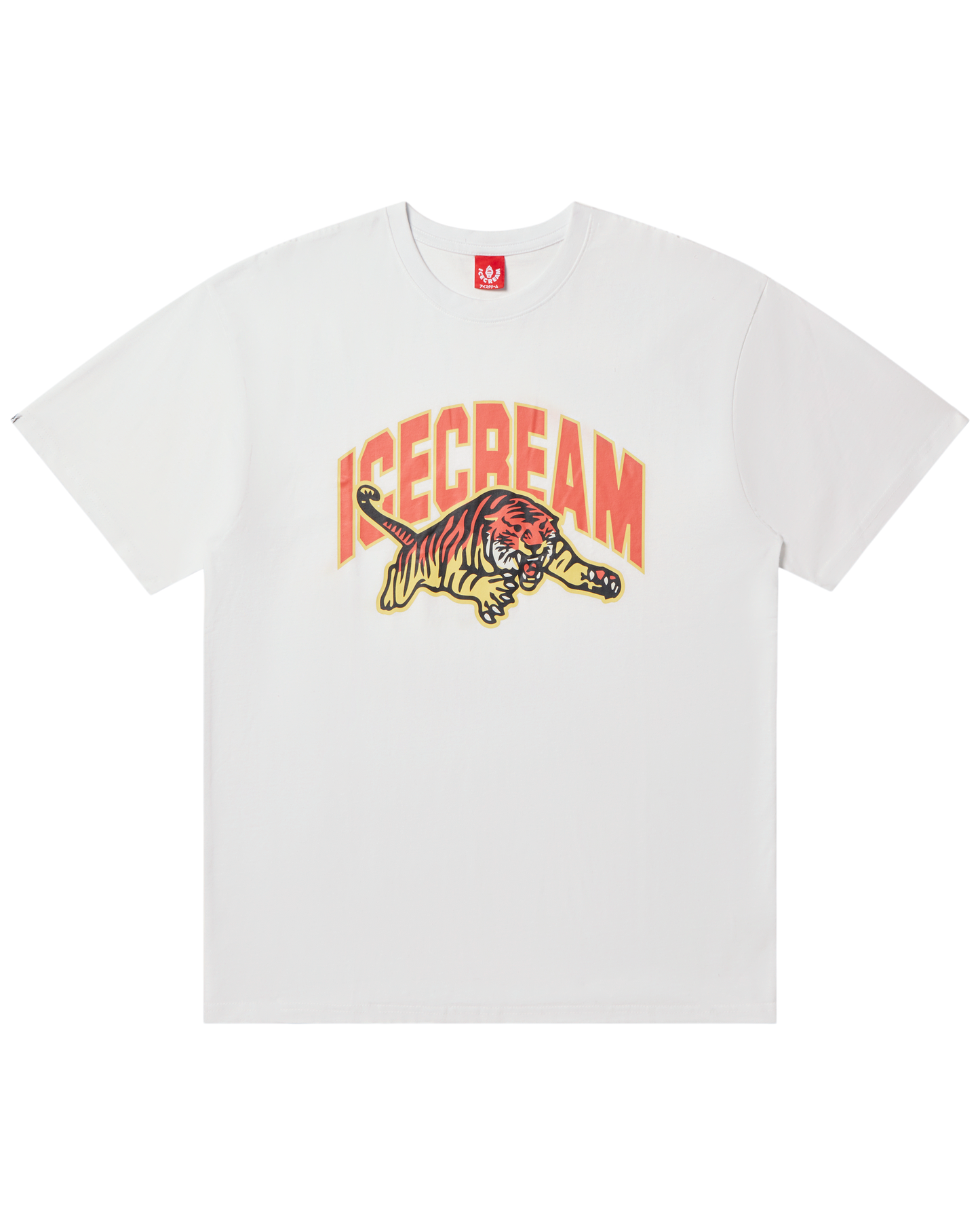 Tiger Tee