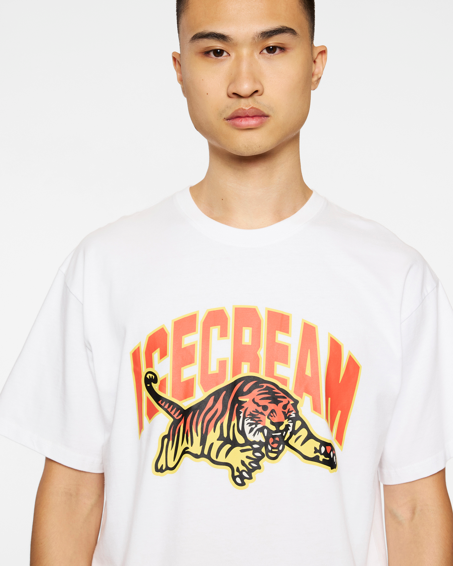 Camiseta Tiger SS